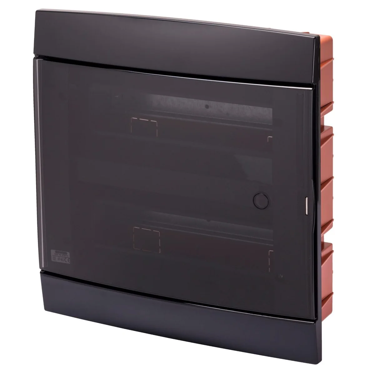 Gewiss GW40233VT source-reviewed product
