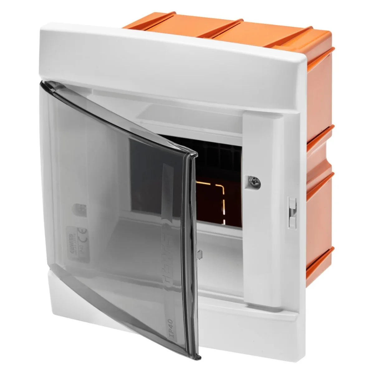 Gewiss GW40237TB source-reviewed product
