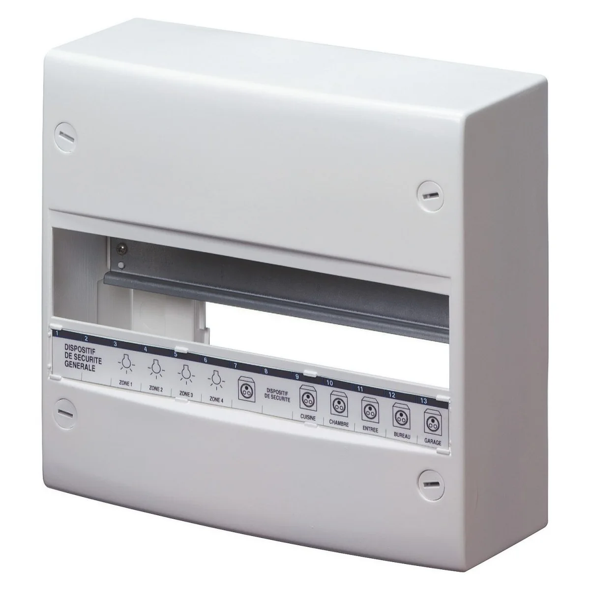 Gewiss GW40501 source-reviewed product