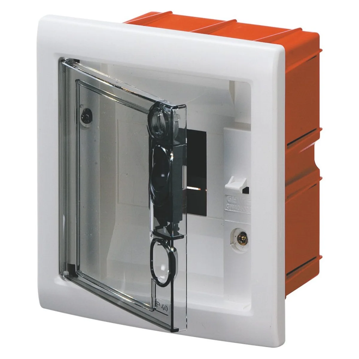 Gewiss GW40602 source-reviewed product
