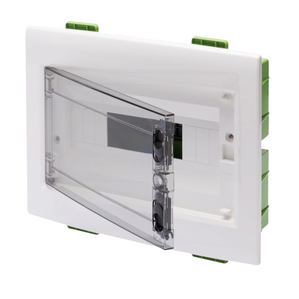 Gewiss GW40605PM source-reviewed product