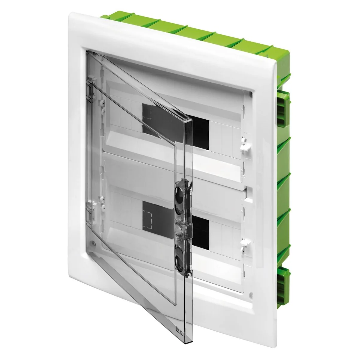 Gewiss GW40606PM source-reviewed product