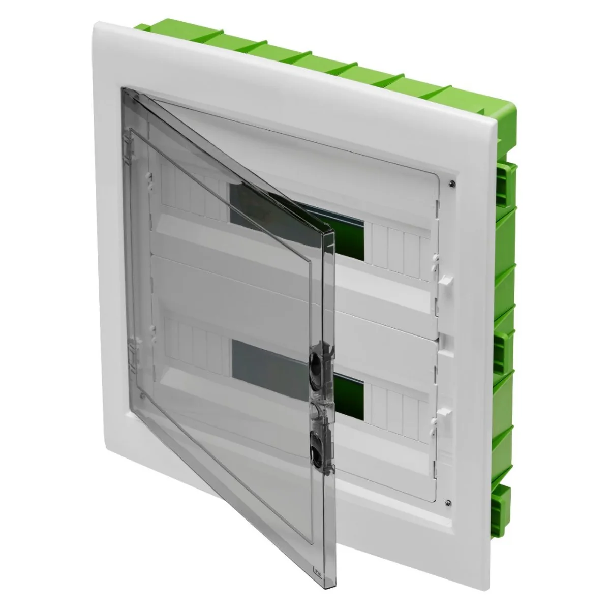 Gewiss GW40609PM source-reviewed product