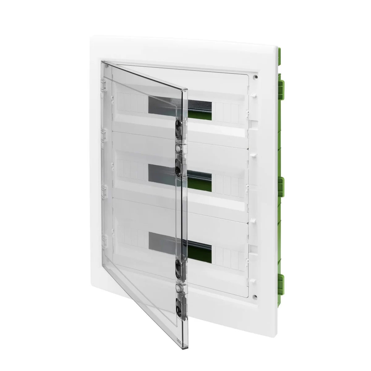 Gewiss GW40610PM source-reviewed product