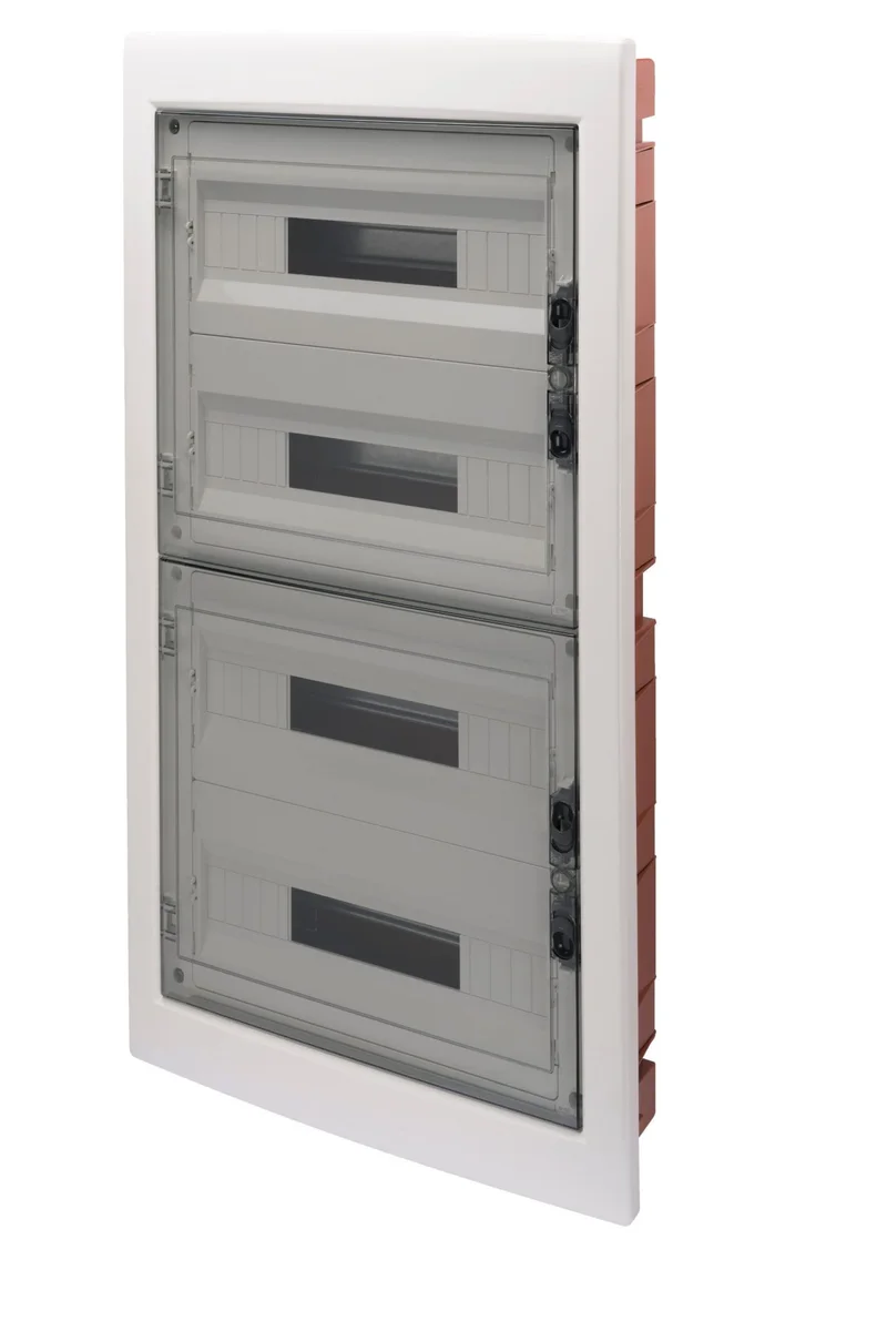 Gewiss GW40611 source-reviewed product
