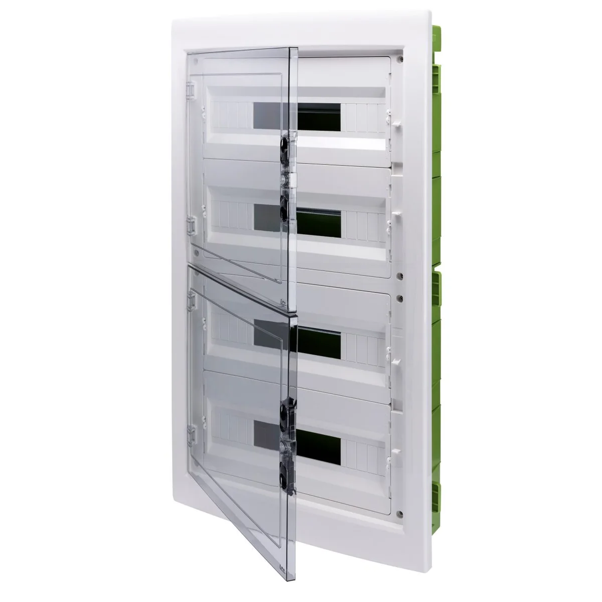 Gewiss GW40611PM source-reviewed product