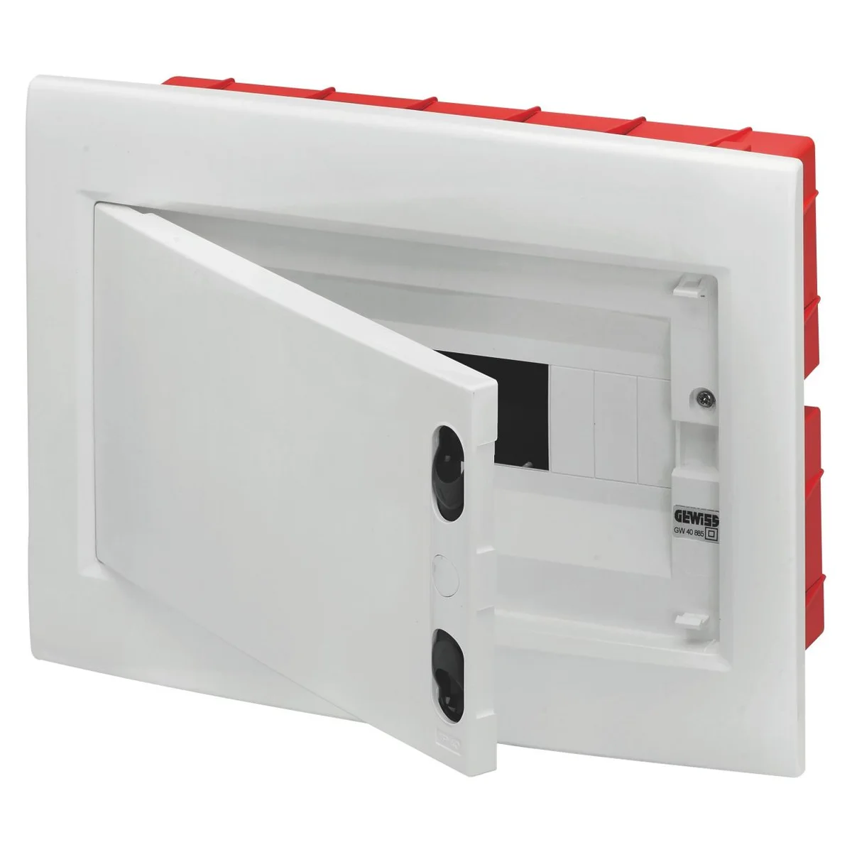 Gewiss GW40884 source-reviewed product