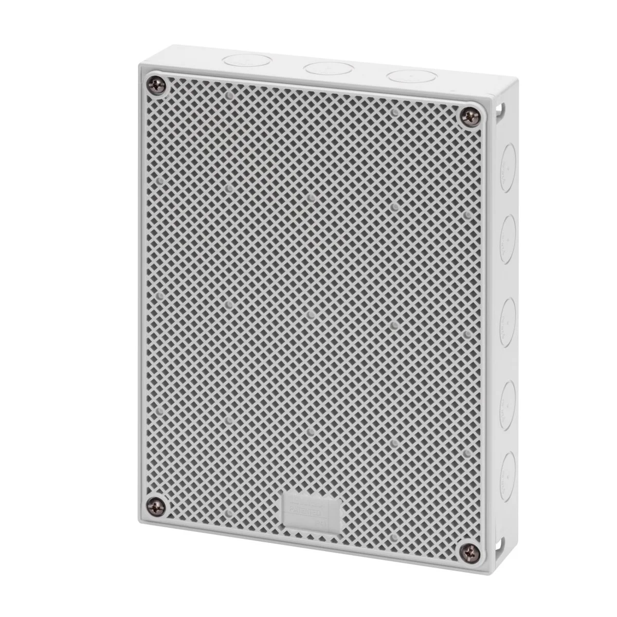 Gewiss GW42003 source-reviewed product