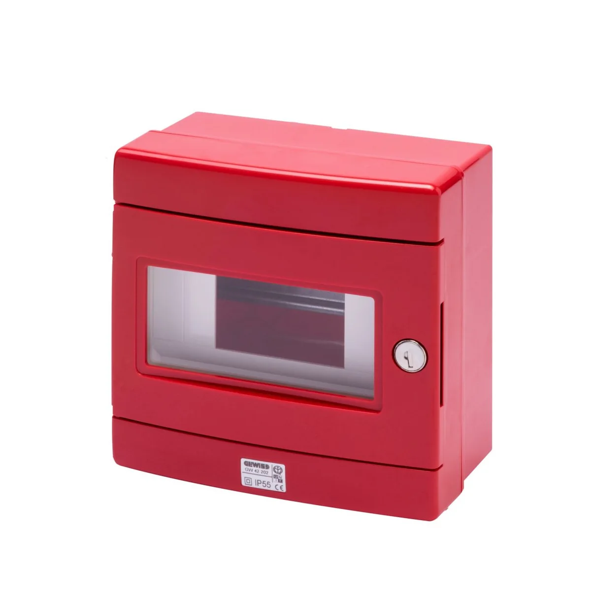 Gewiss GW42202 source-reviewed product