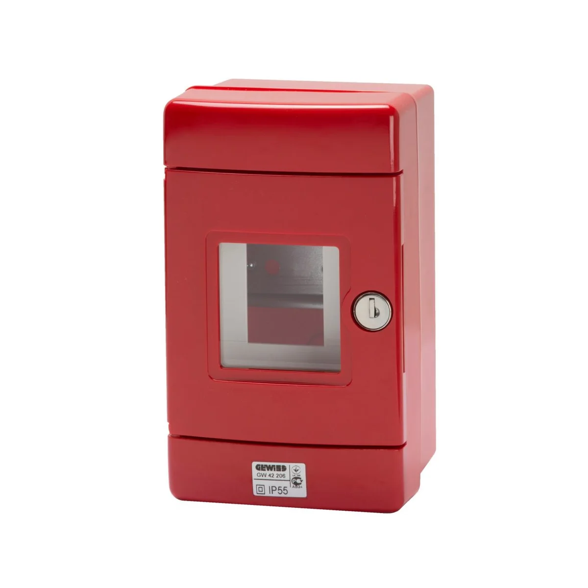 Gewiss GW42206 source-reviewed product