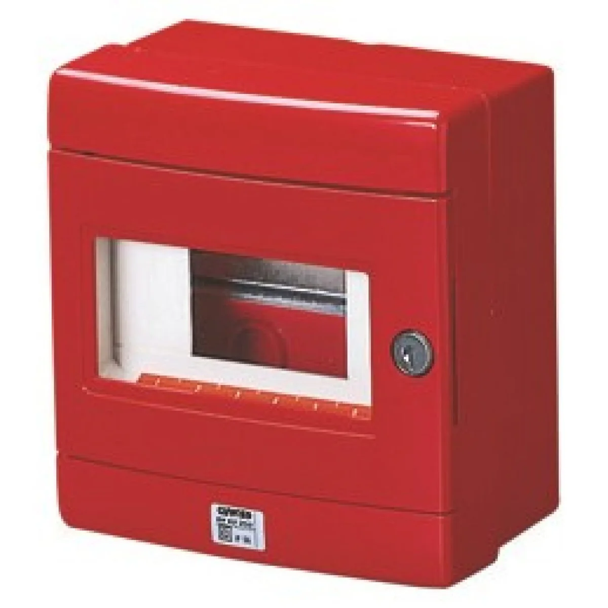 Gewiss GW42208 source-reviewed product