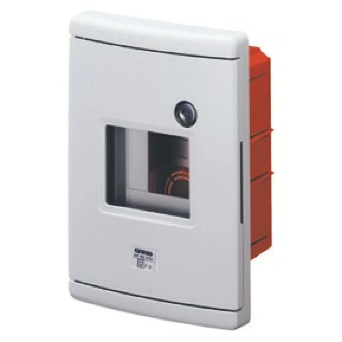 Gewiss GW42232 source-reviewed product