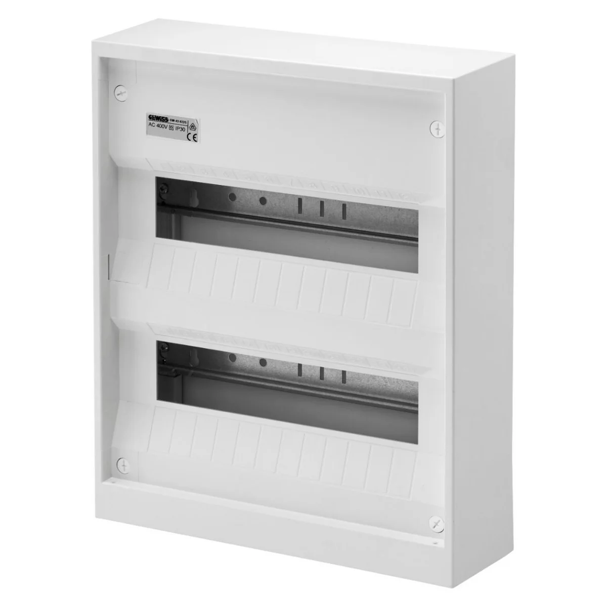 Gewiss GW43022S source-reviewed product