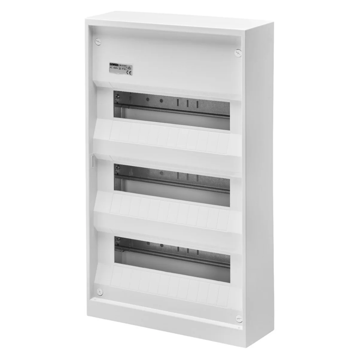 Gewiss GW43023S source-reviewed product
