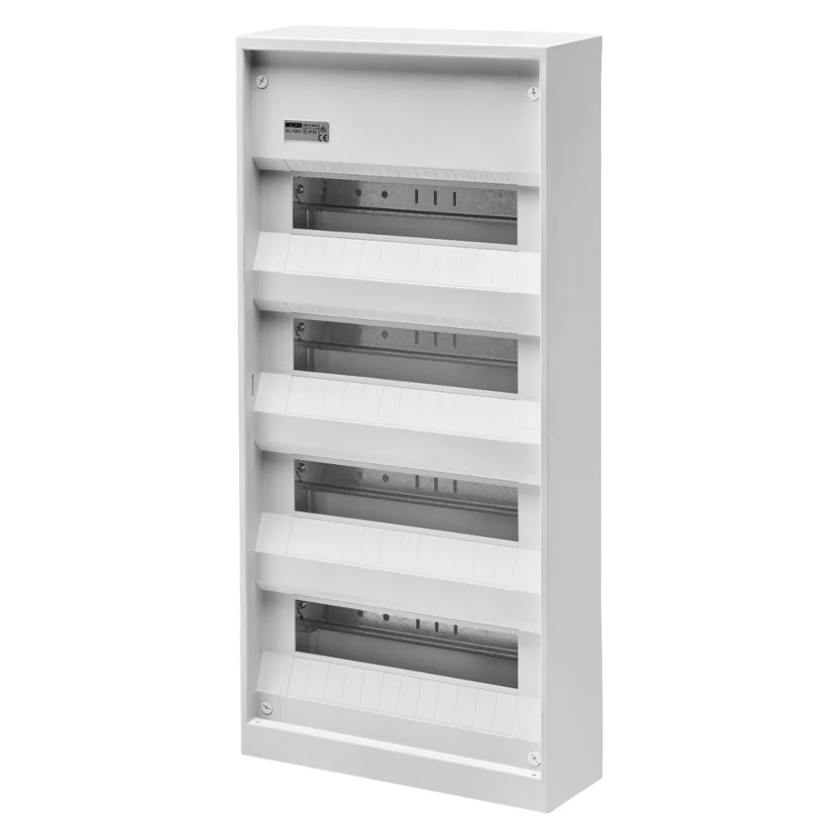Gewiss GW43024S source-reviewed product