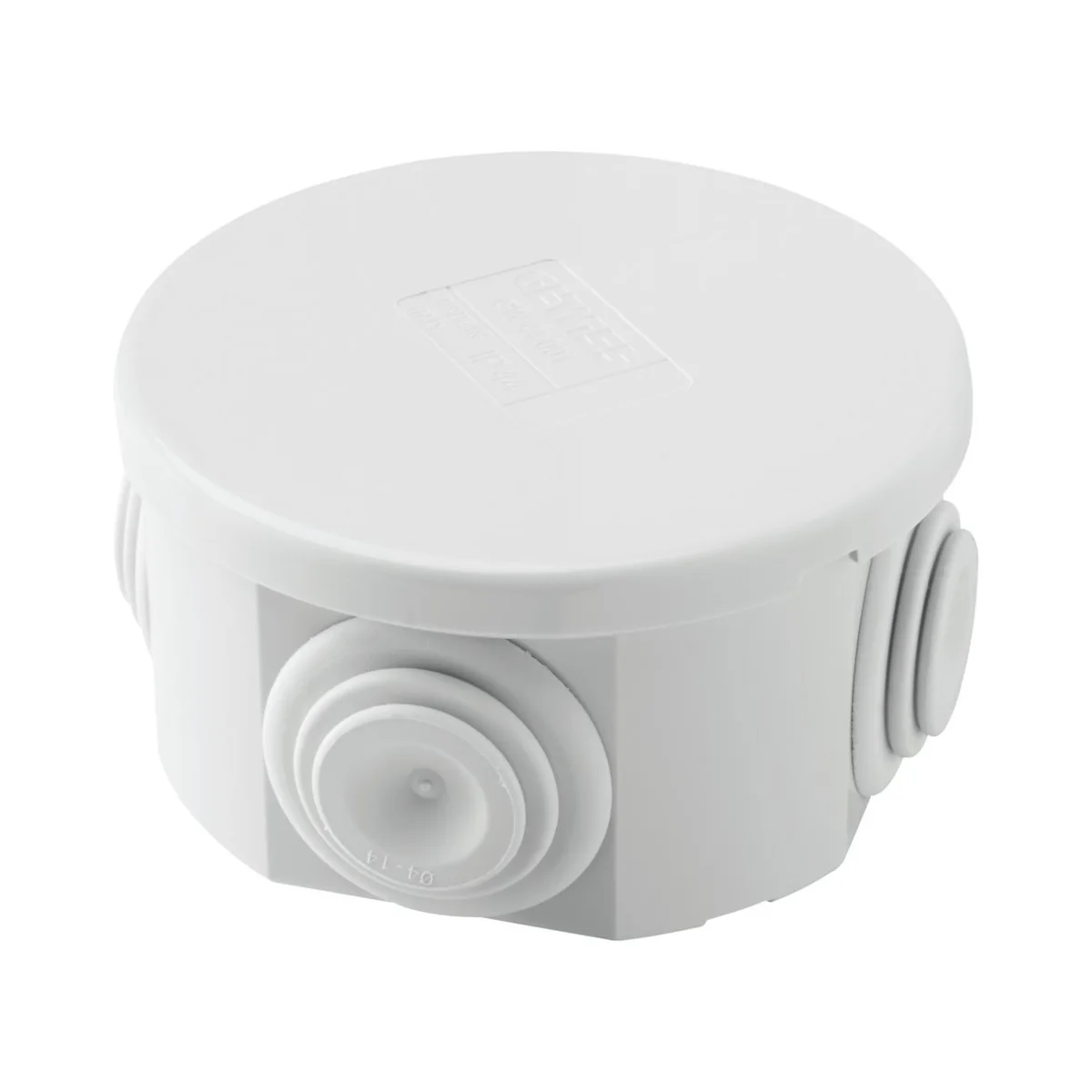 Gewiss GW44001 source-reviewed product