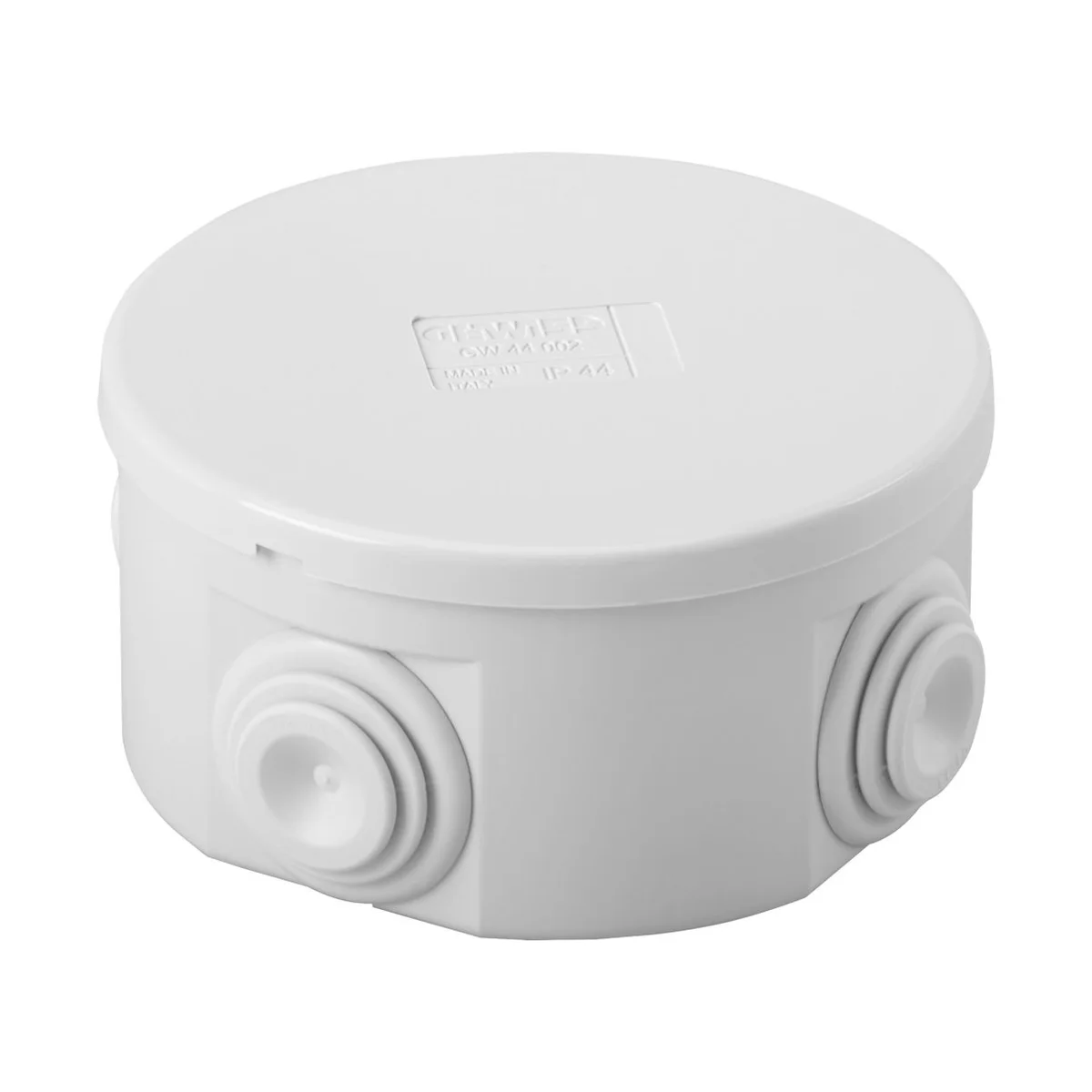 Gewiss GW44002 source-reviewed product