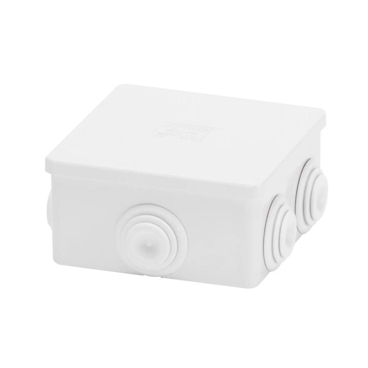 Gewiss GW44003 source-reviewed product