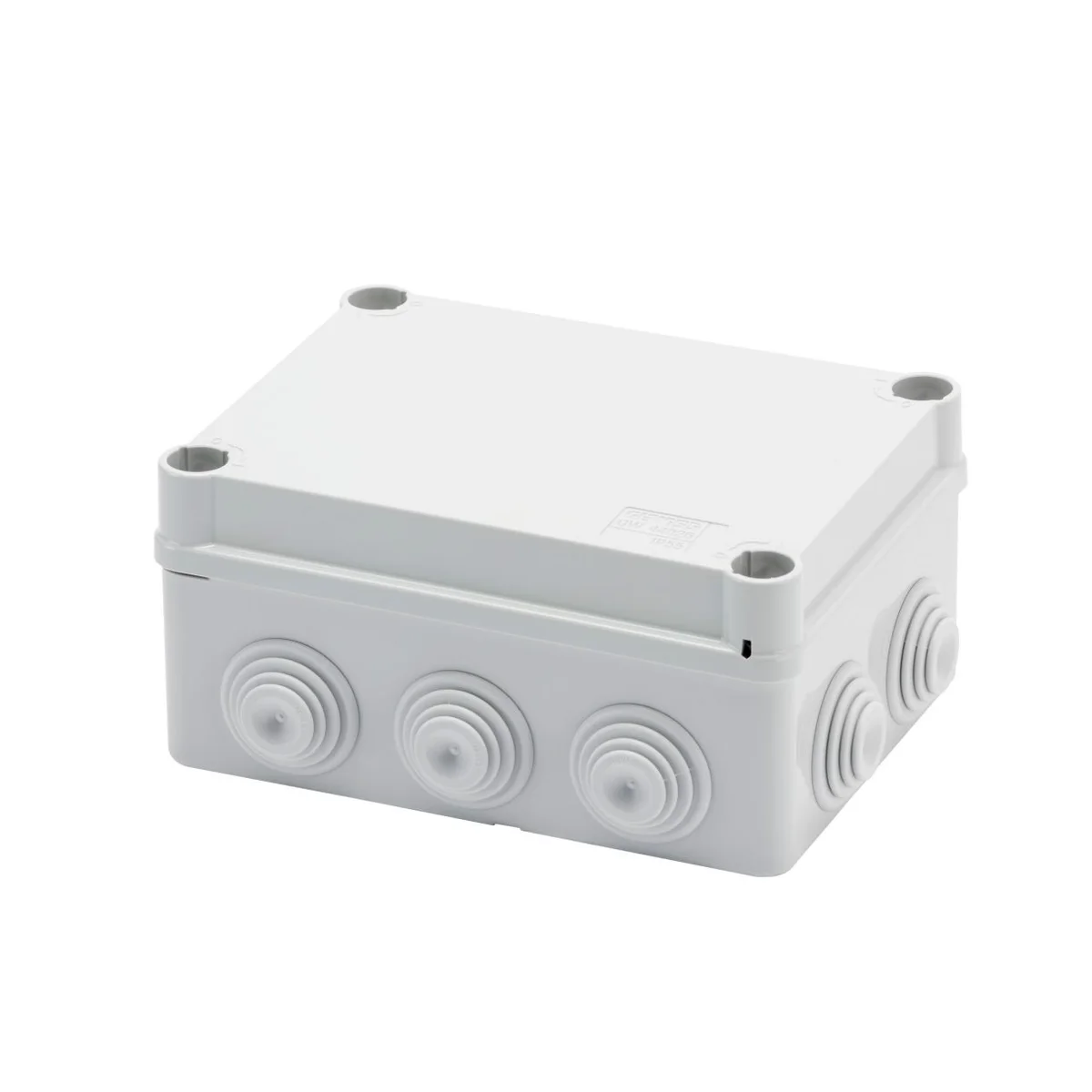 Gewiss GW44026 source-reviewed product