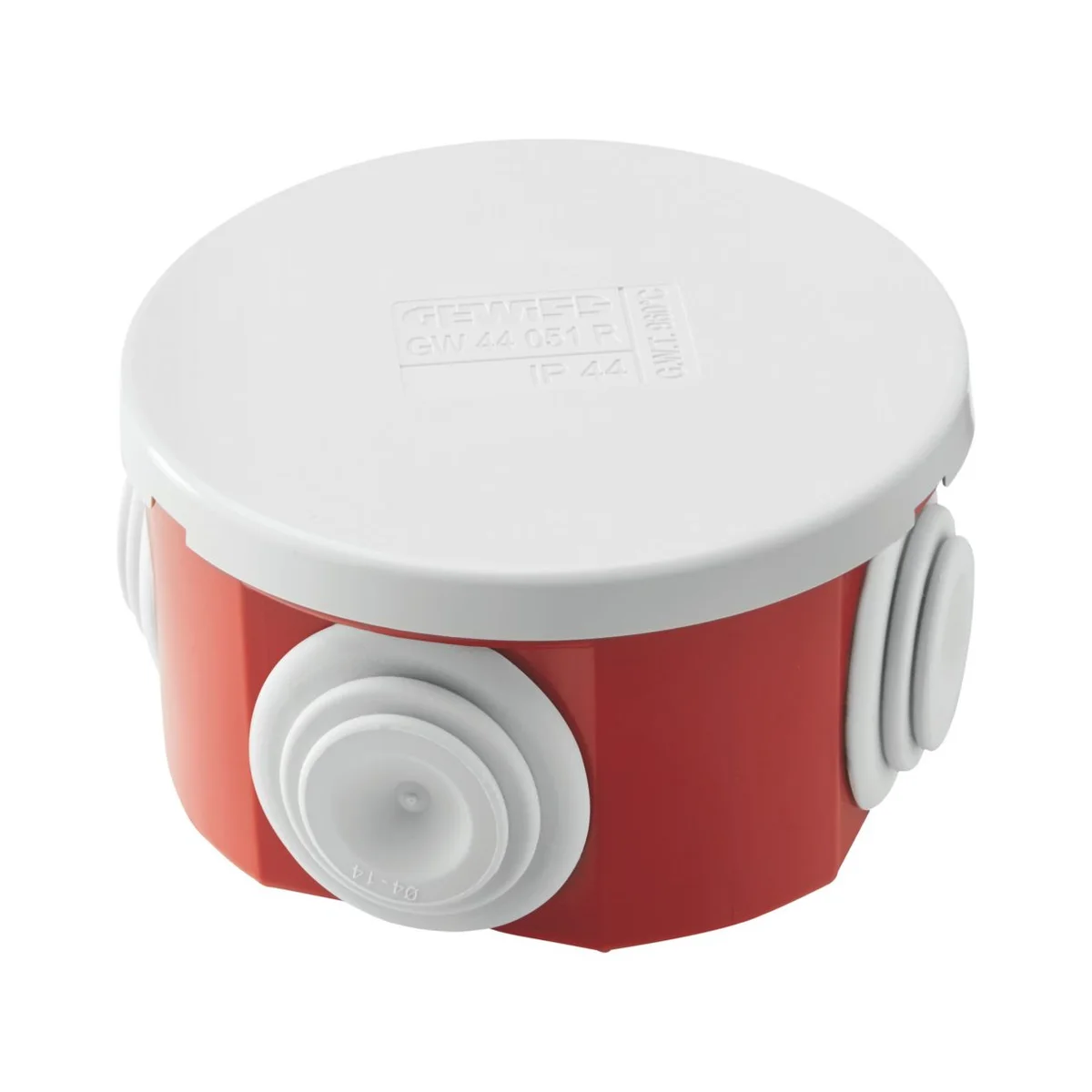 Gewiss GW44051R source-reviewed product