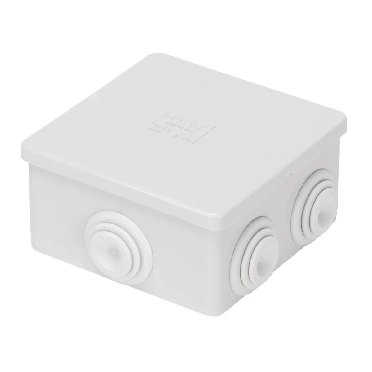 Gewiss GW44053 source-reviewed product