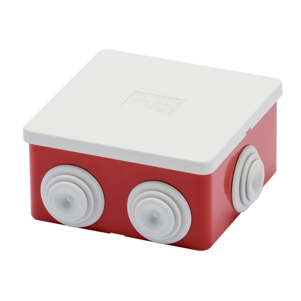 Gewiss GW44053R source-reviewed product
