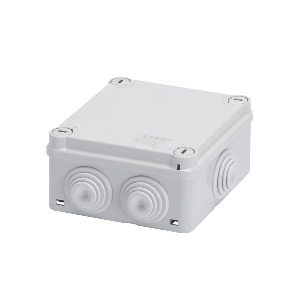 Gewiss GW44054 source-reviewed product