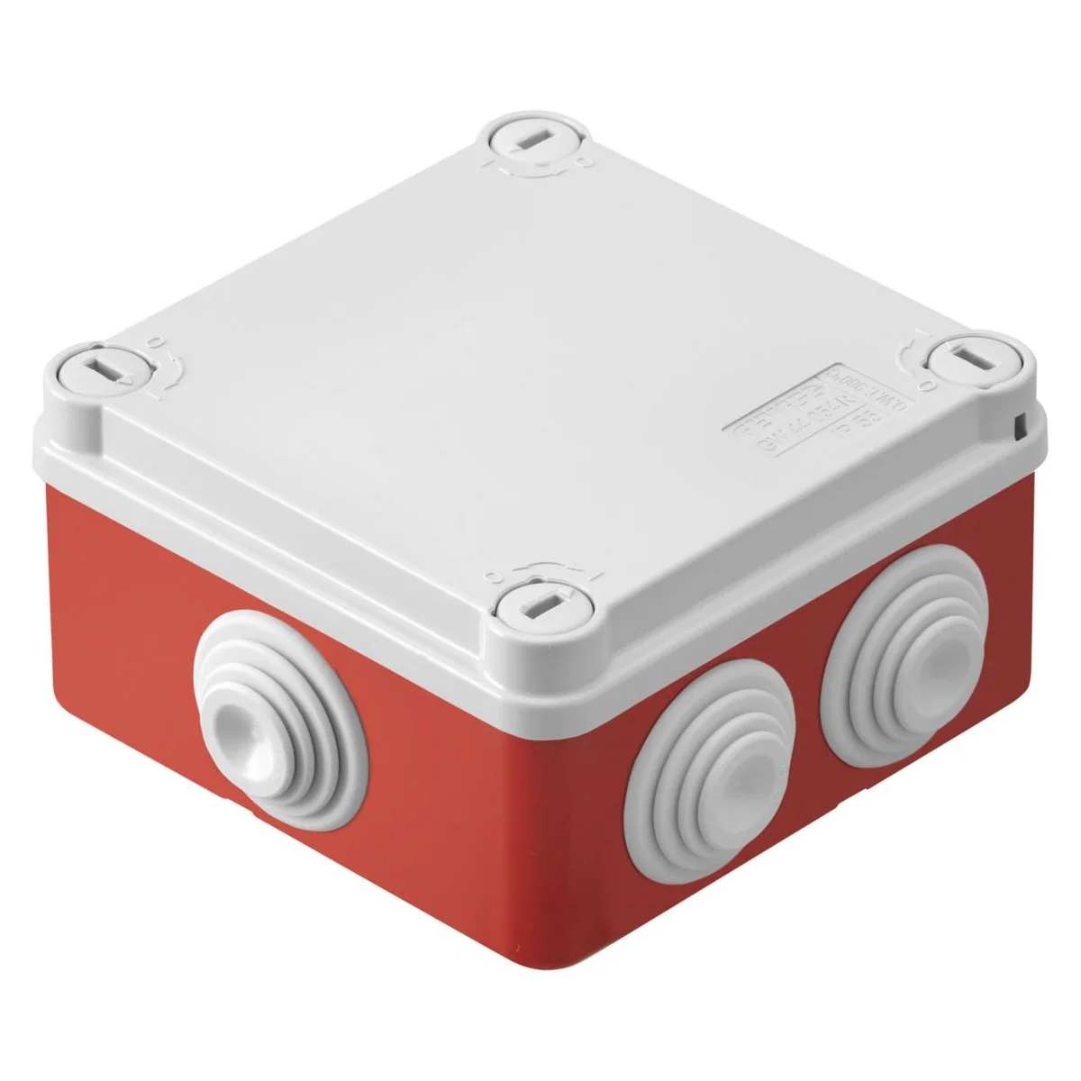 Gewiss GW44054R source-reviewed product