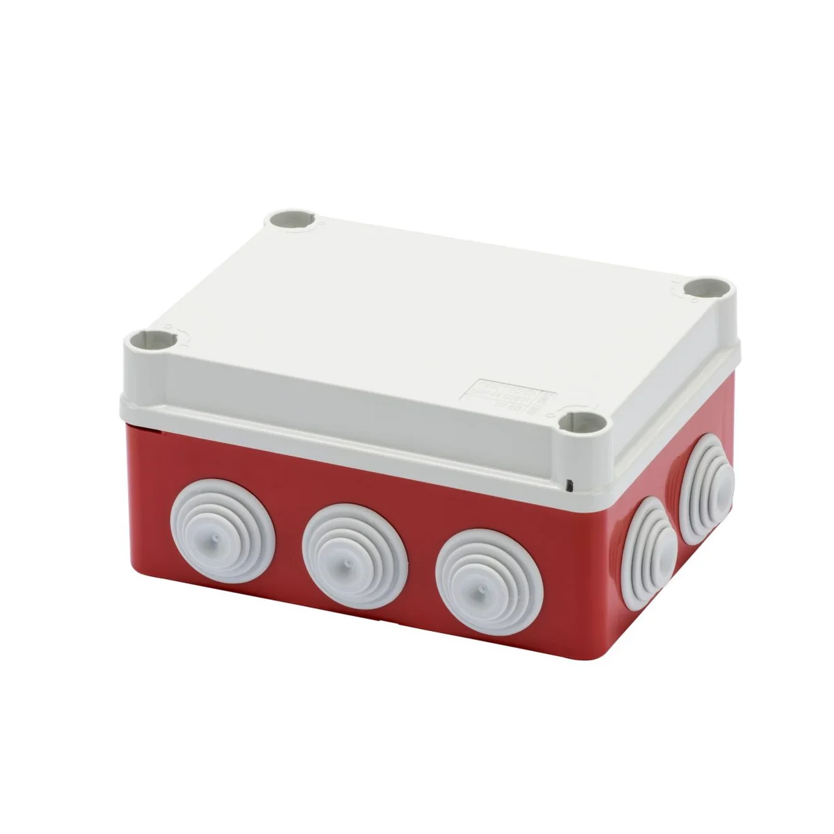 Gewiss GW44056R source-reviewed product
