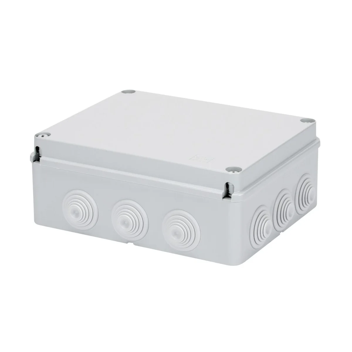 Gewiss GW44060 source-reviewed product