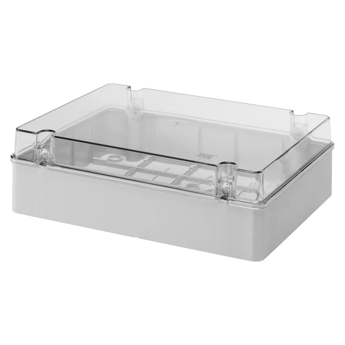 Gewiss GW44430 source-reviewed product