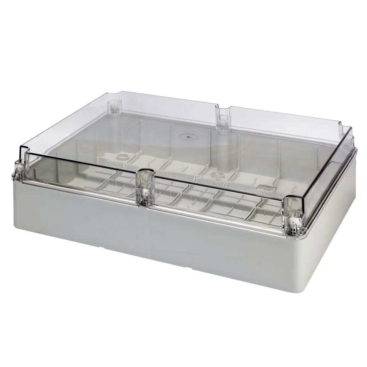 Gewiss GW44431 source-reviewed product