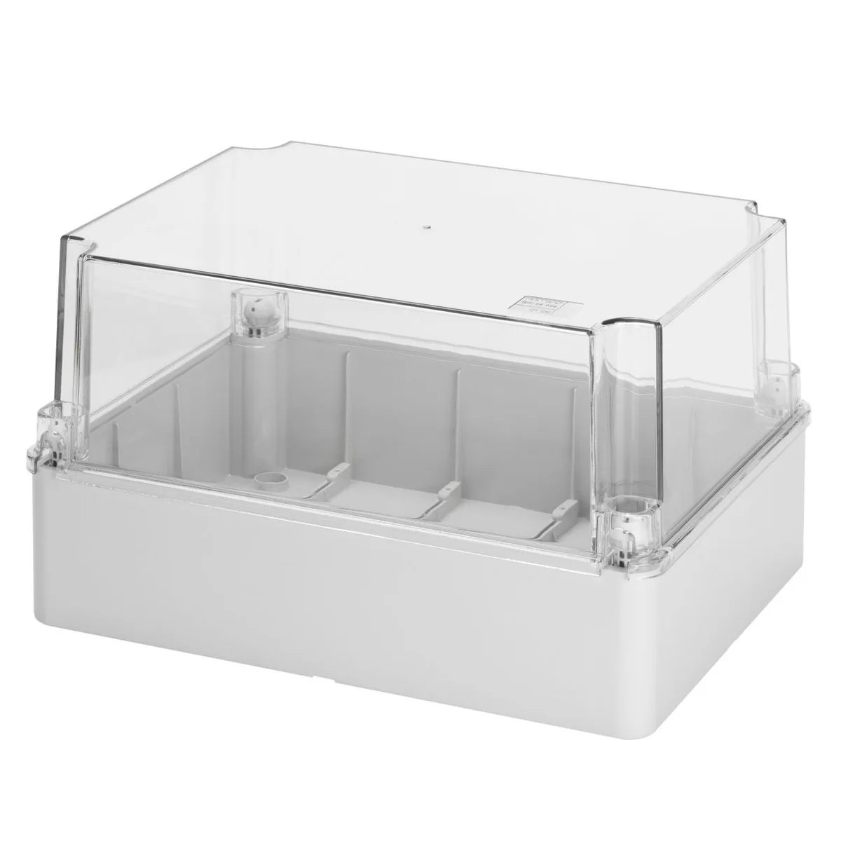 Gewiss GW44437 source-reviewed product