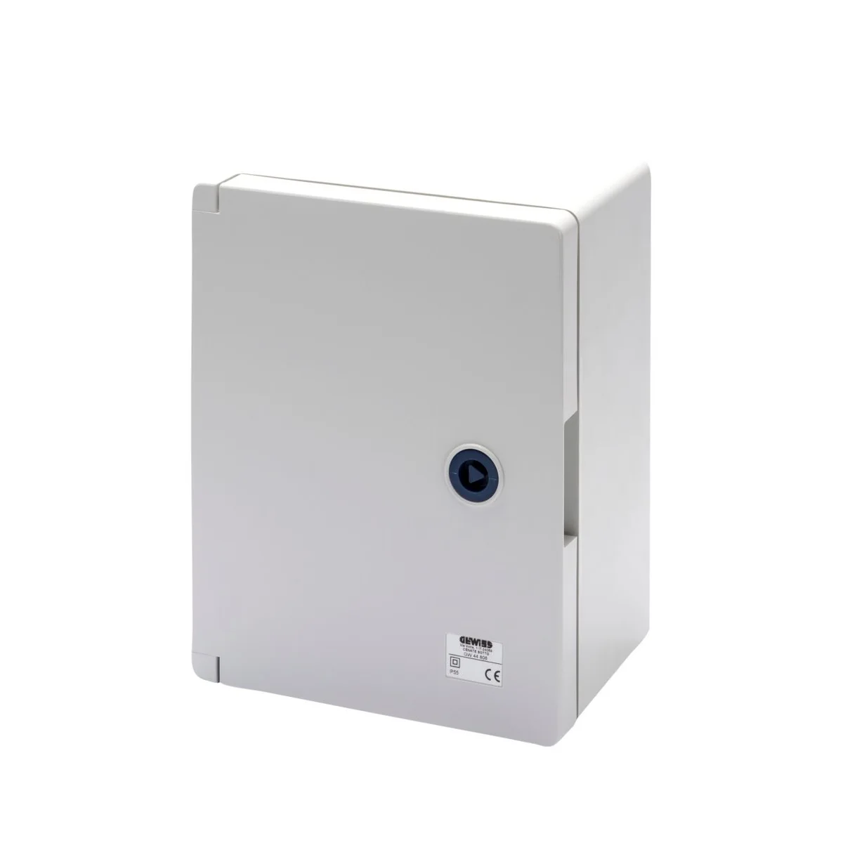 Gewiss GW44808 source-reviewed product