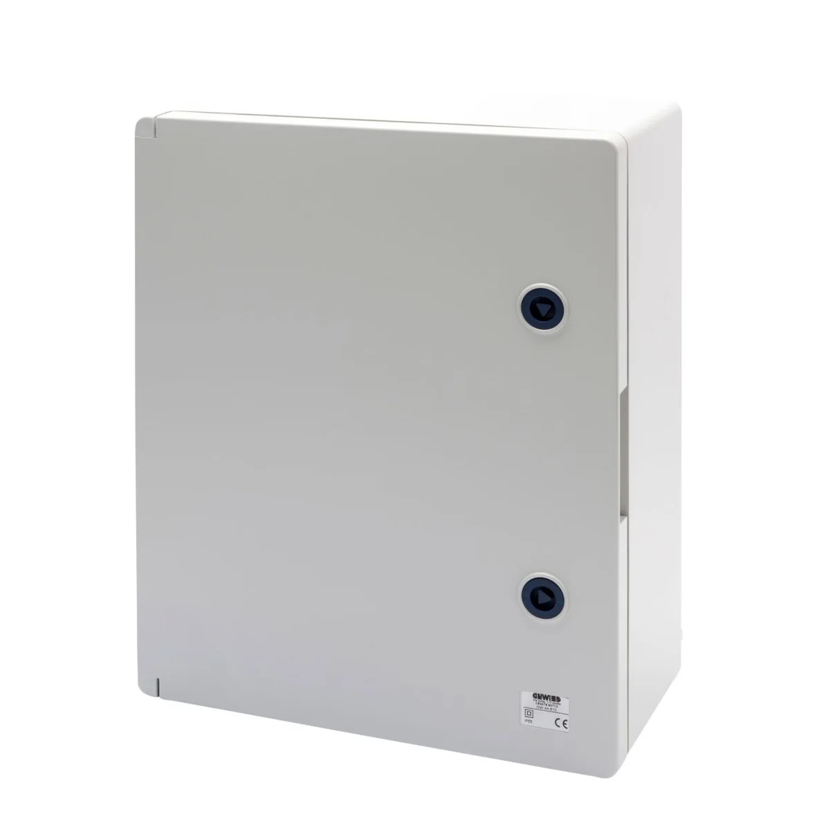 Gewiss GW44810 source-reviewed product