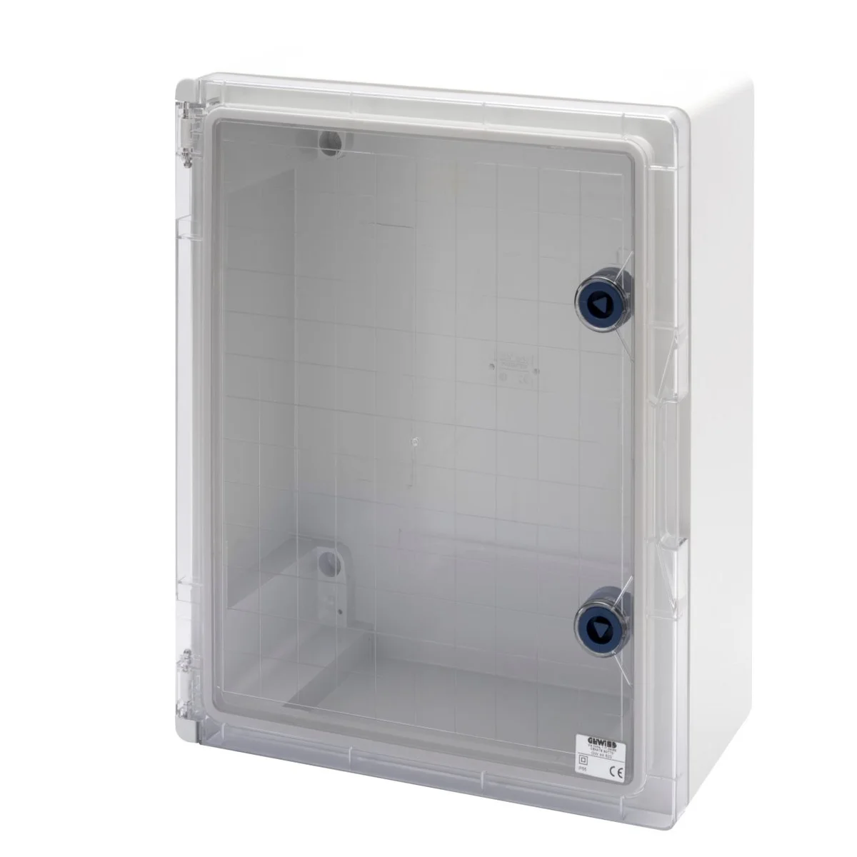 Gewiss GW44821 source-reviewed product