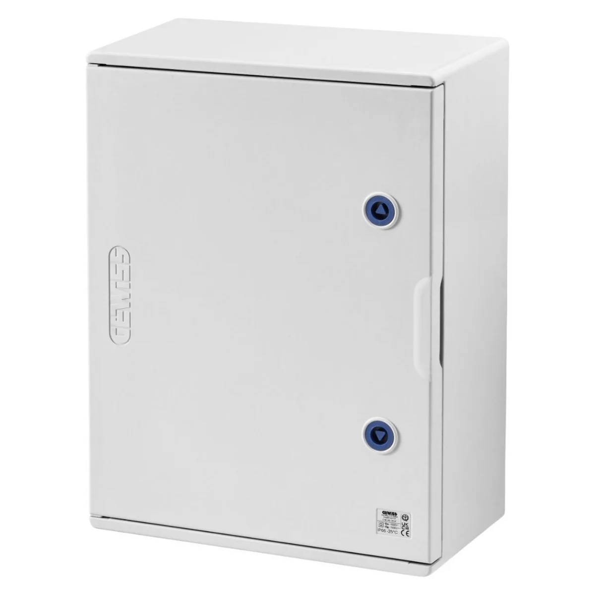 Gewiss GW46002F source-reviewed product