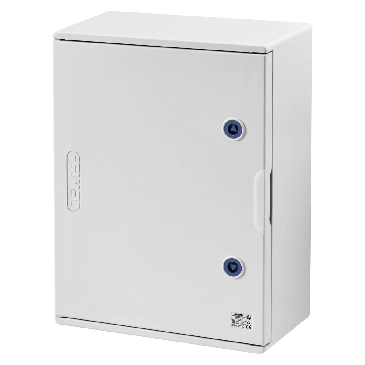 Gewiss GW46004F source-reviewed product