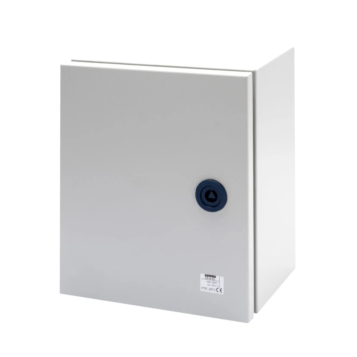 Gewiss GW46031 source-reviewed product