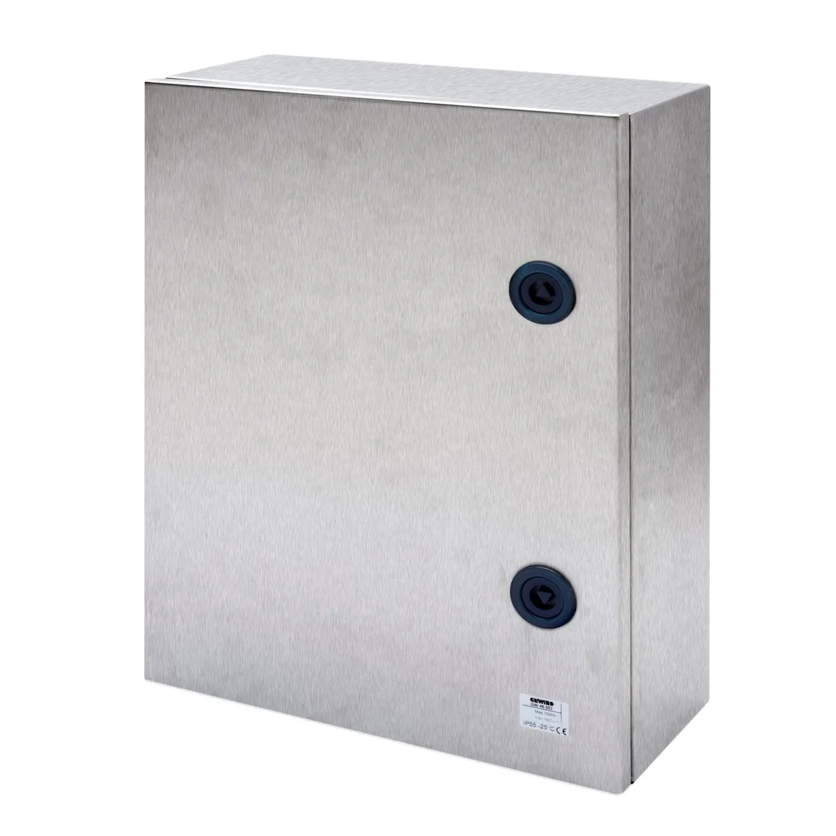 Gewiss GW46052 source-reviewed product