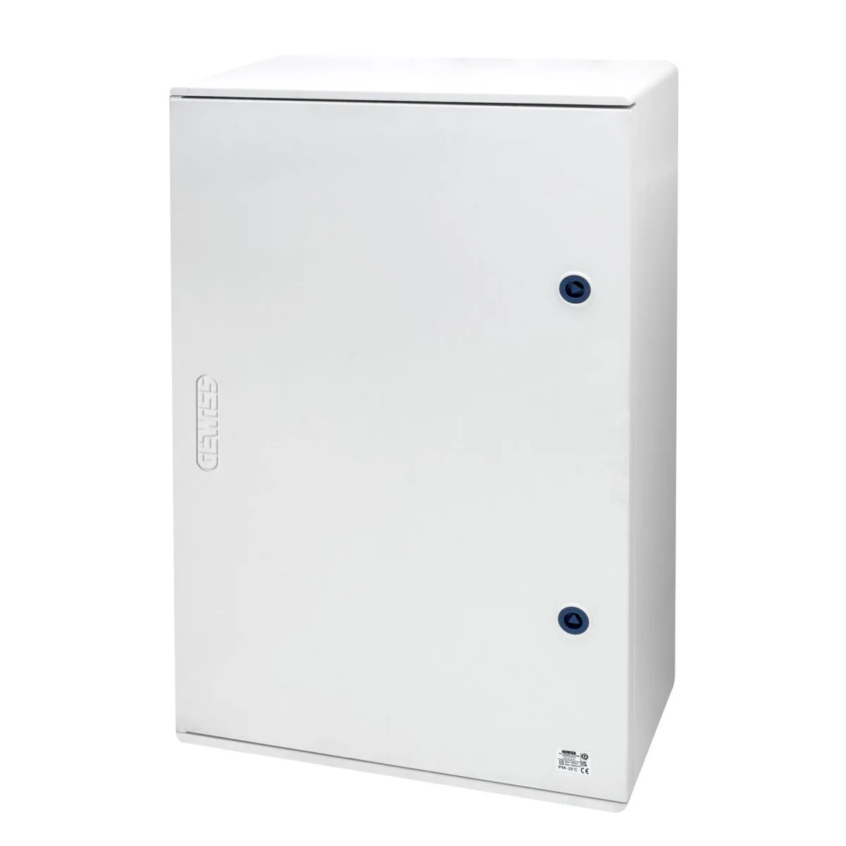 Gewiss GW46206F source-reviewed product