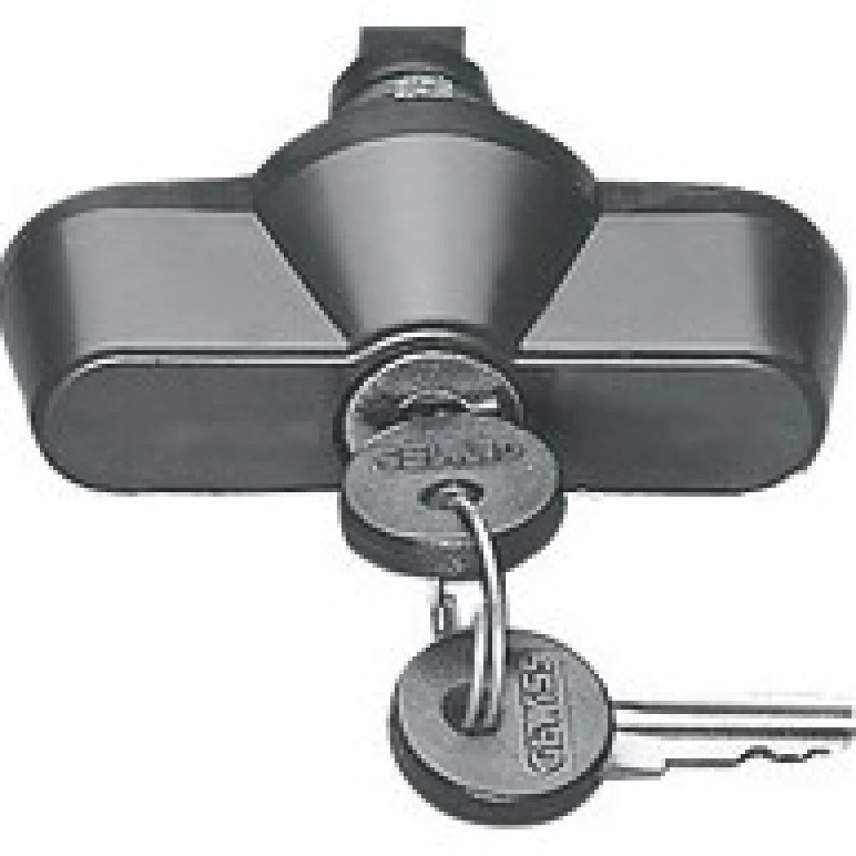 Gewiss GW46445 source-reviewed product
