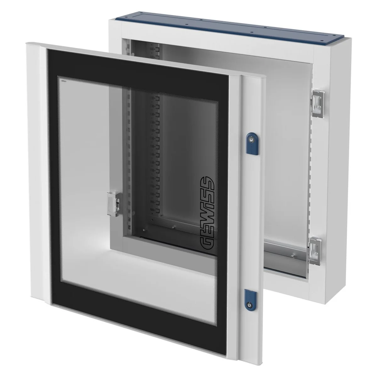 Gewiss GW47034E source-reviewed product