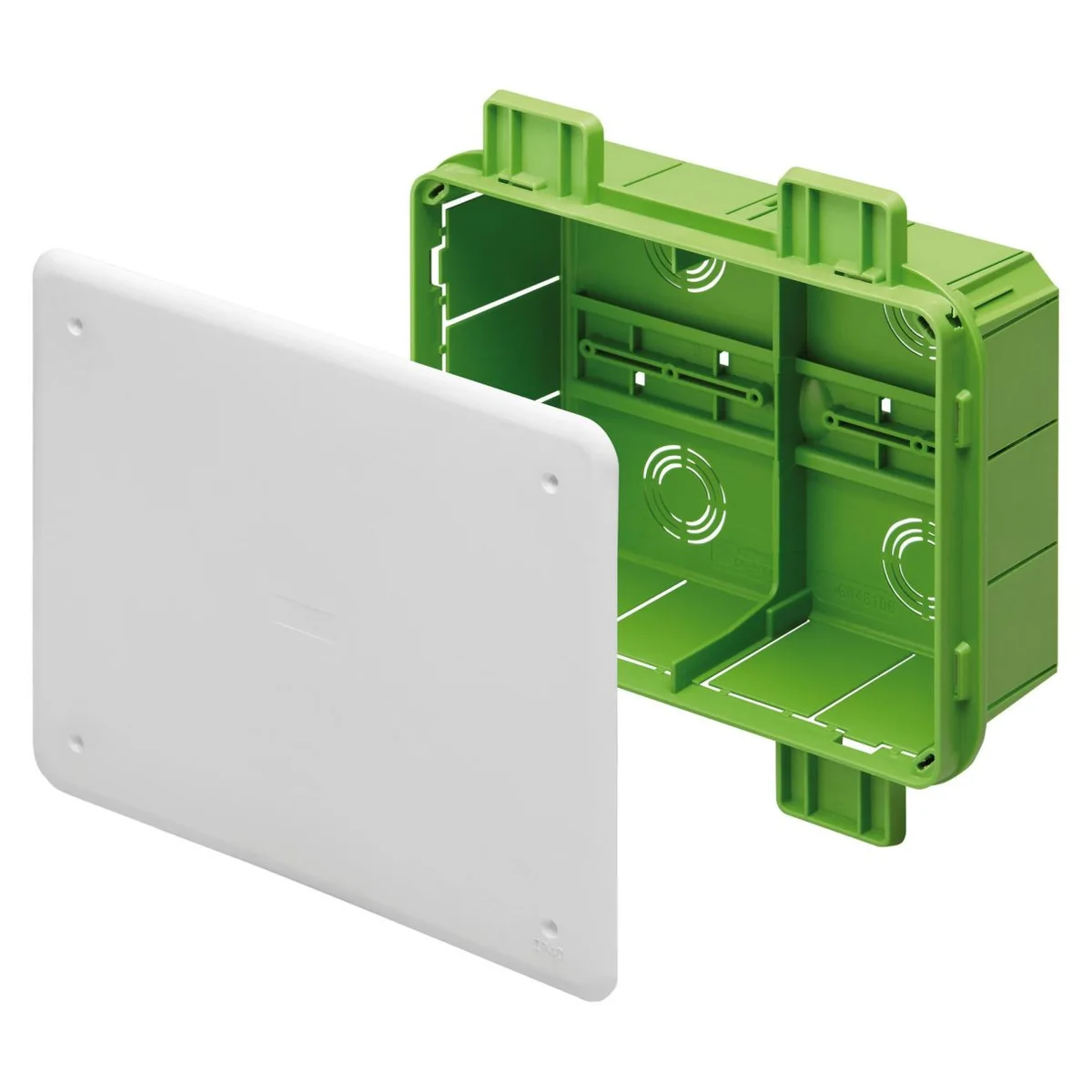 Gewiss GW48006PM source-reviewed product