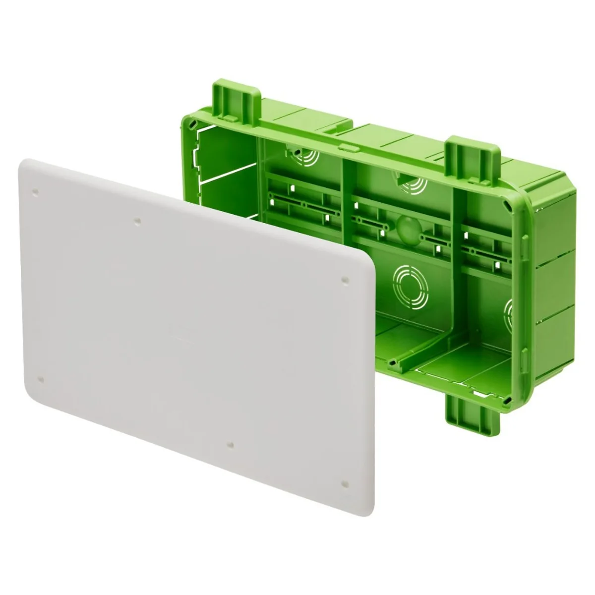 Gewiss GW48007PM source-reviewed product
