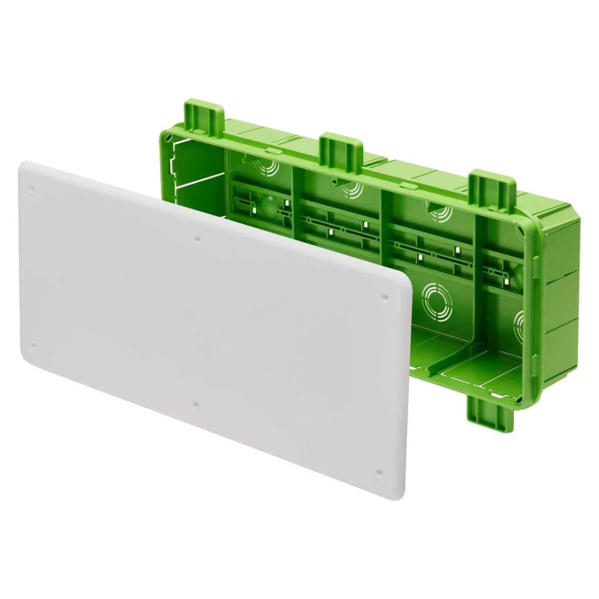 Gewiss GW48008PM source-reviewed product