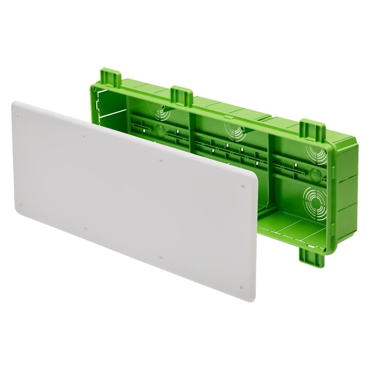 Gewiss GW48009PM source-reviewed product