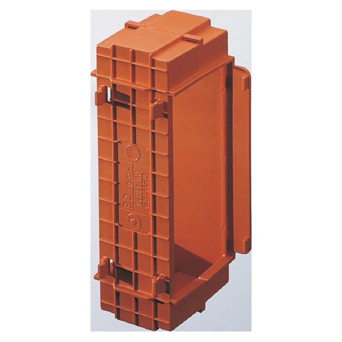Gewiss GW48026 source-reviewed product