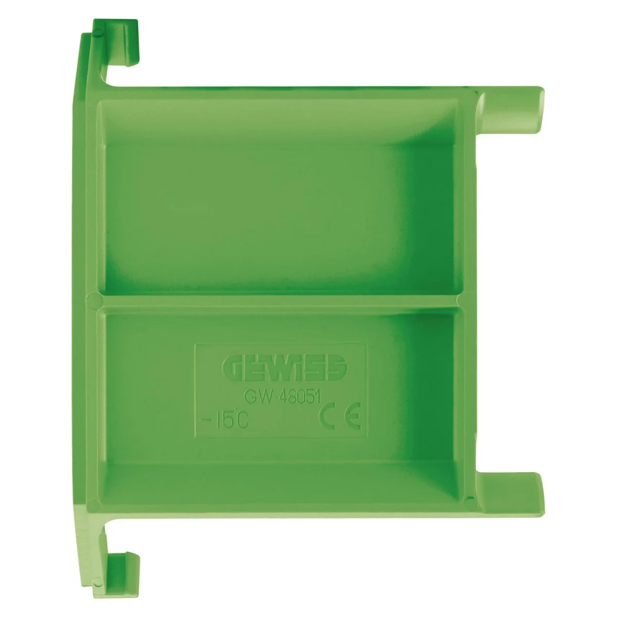 Gewiss GW48051 source-reviewed product