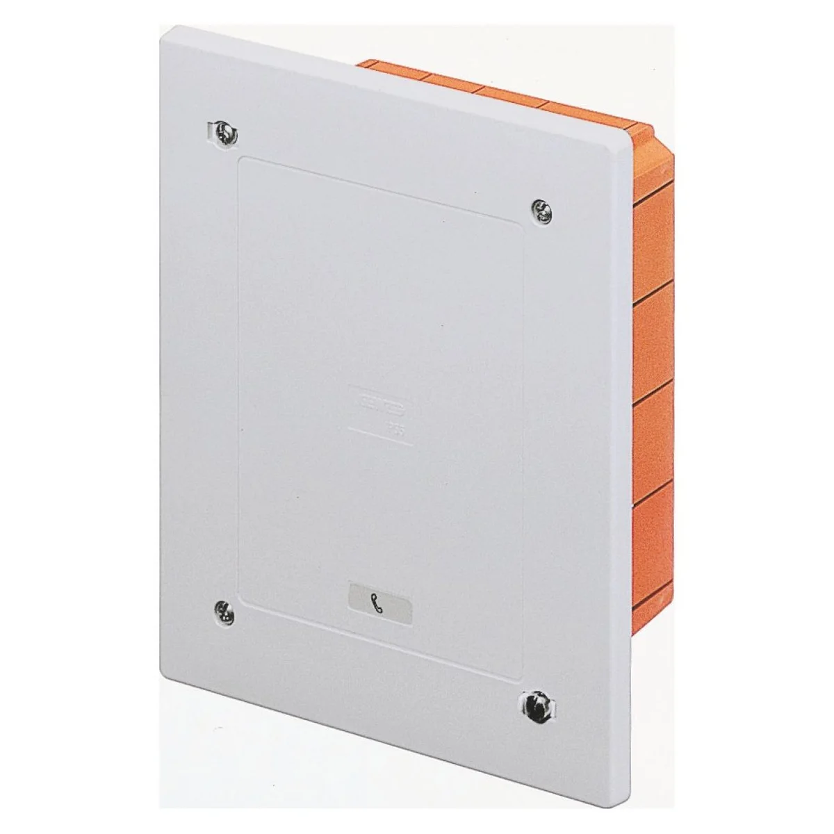 Gewiss GW48671 source-reviewed product